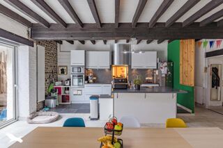  Maison � vendre 7 pi�ces 200 m�