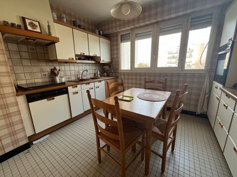  Appartement  vendre 4 pices 87 m
