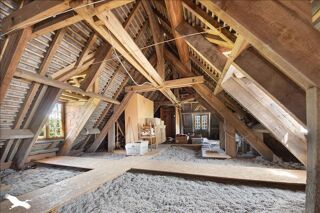  Maison � vendre 4 pi�ces 96 m�