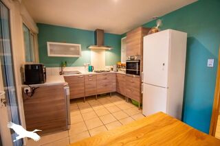  Maison � vendre 5 pi�ces 125 m�