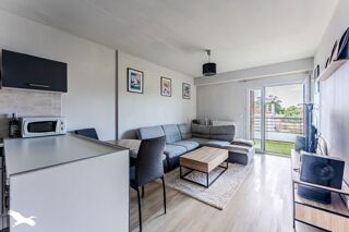  Appartement  vendre 2 pices 40 m