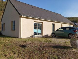  Maison  vendre 4 pices 110 m