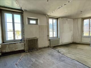  Maison  vendre 8 pices 201 m