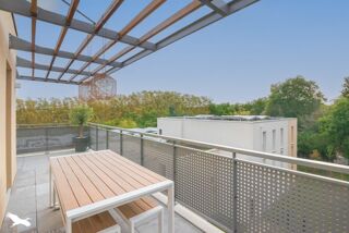  Appartement  vendre 4 pices 88 m