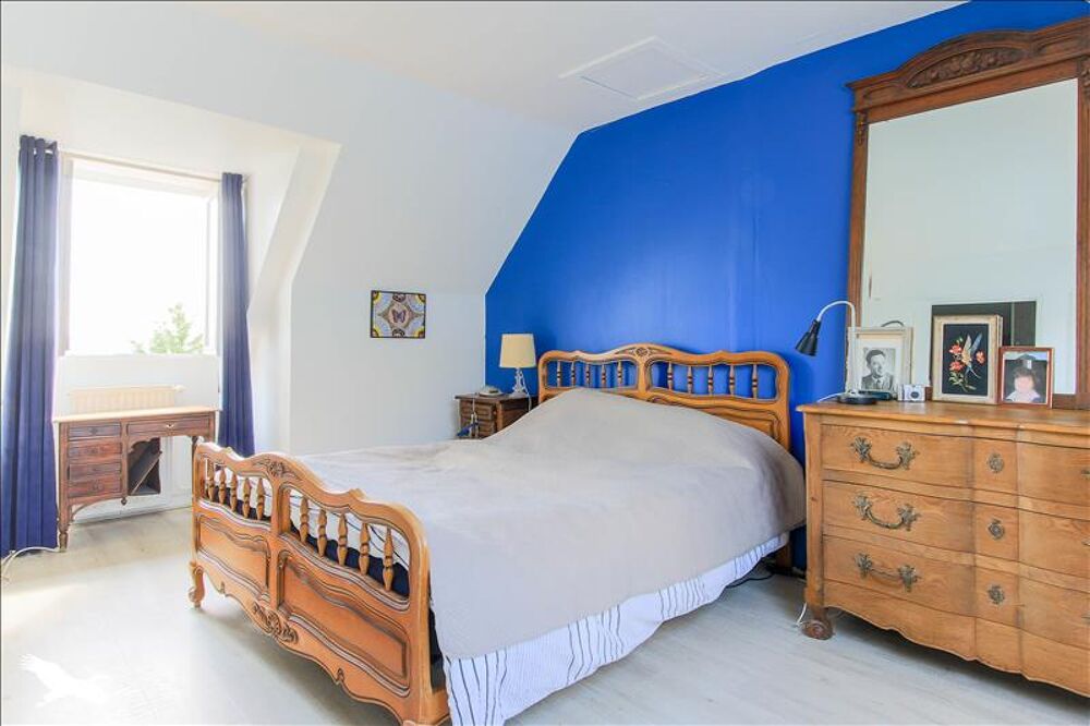 Vente Maison Traditionnelle de 6 pices principales Gargenville