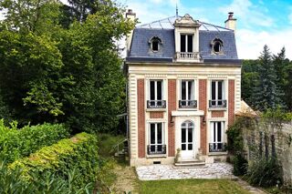  Maison  vendre 6 pices 195 m