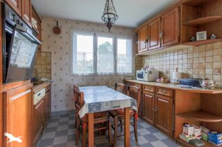  Maison  vendre 4 pices 63 m