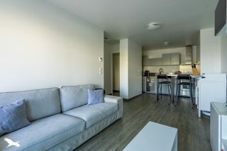  Appartement � vendre 2 pi�ces 40 m�