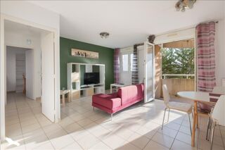  Appartement  vendre 3 pices 62 m