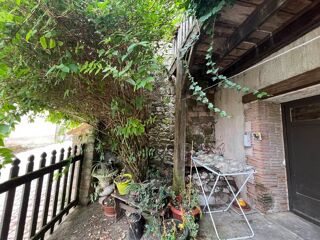  Maison � vendre 5 pi�ces 120 m�