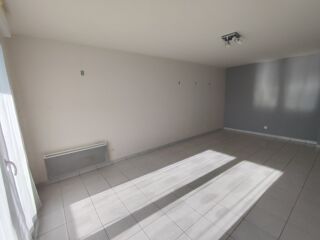  Appartement  vendre 3 pices 59 m