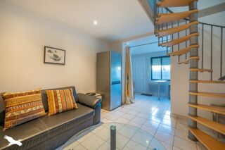  Appartement  vendre 4 pices 44 m