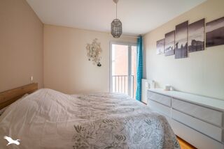  Appartement  vendre 4 pices 74 m