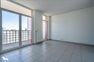  Appartement  vendre 2 pices 45 m