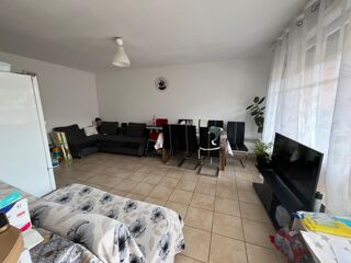  Appartement  vendre 3 pices 61 m