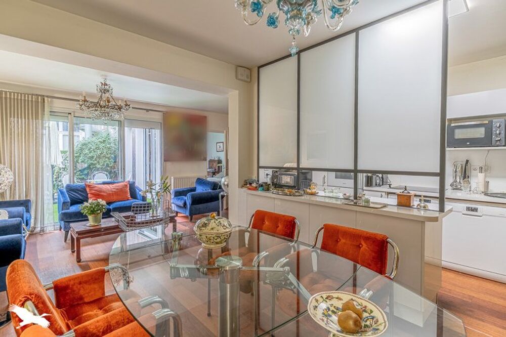  vendre  Appartement Bordeaux (33000)