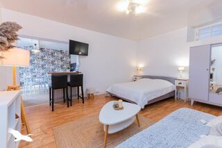  Immeuble  vendre 380 m