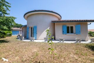  Maison � vendre 3 pi�ces 80 m�