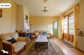  Maison  vendre 4 pices 96 m