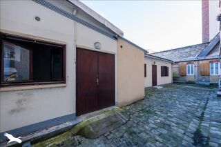  Appartement  vendre 2 pices 36 m