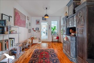  Maison  vendre 8 pices 220 m