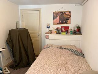  Appartement  vendre 2 pices 42 m