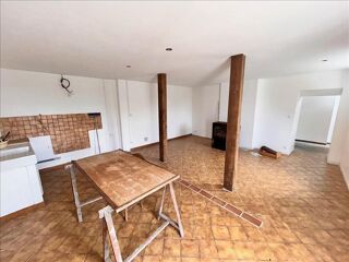  Maison  vendre 5 pices 126 m