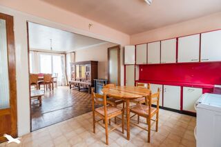  Maison � vendre 6 pi�ces 202 m�