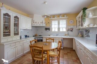  Maison  vendre 6 pices 165 m