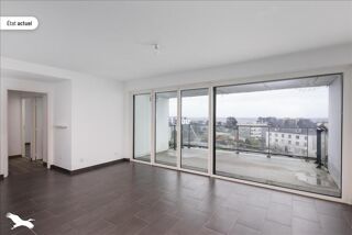  Appartement  vendre 4 pices 63 m