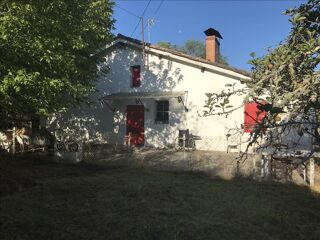  Maison Bernos-Beaulac (33430)