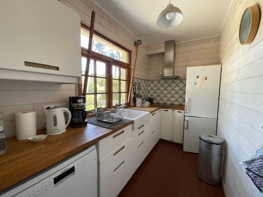  vendre  Maison Lge-Cap-Ferret (33950)