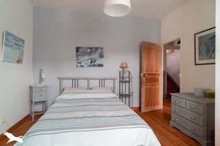  Maison  vendre 5 pices 110 m