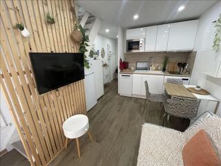  Maison  vendre 3 pices 28 m