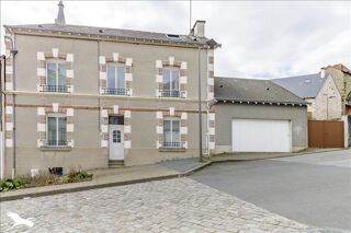  Maison  vendre 7 pices 166 m