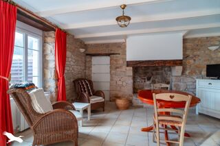  Maison  vendre 3 pices 56 m