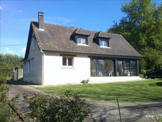  Maison � vendre 7 pi�ces 244 m�