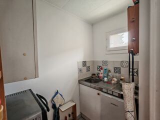  Appartement  vendre 1 pice 18 m