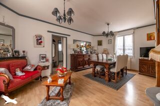  Maison  vendre 5 pices 110 m