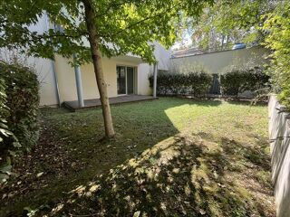  Appartement  vendre 1 pice 21 m