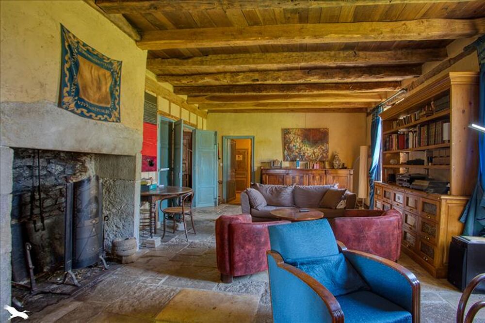  vendre  Maison Montvalent (46600)