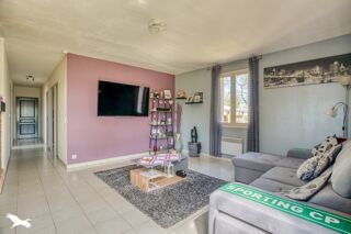  Maison � vendre 4 pi�ces 109 m�