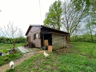  Maison  vendre 3 pices 62 m