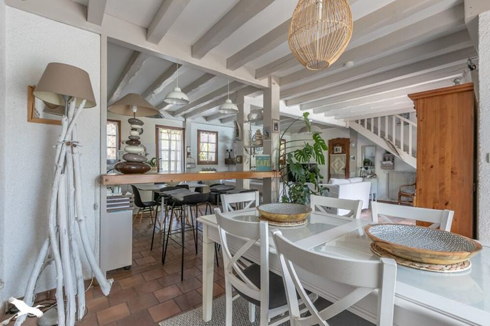  vendre  Maison Andernos-les-Bains (33510)