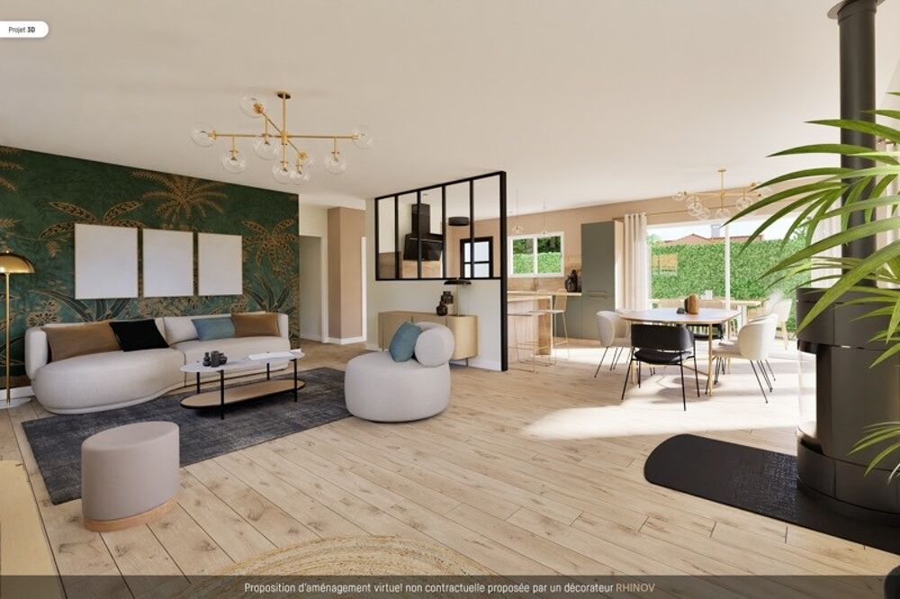  vendre  Maison Gujan-Mestras (33470)