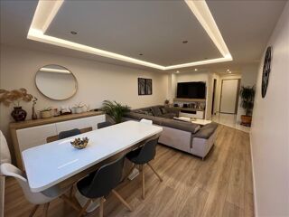 Appartement  vendre 4 pices 83 m