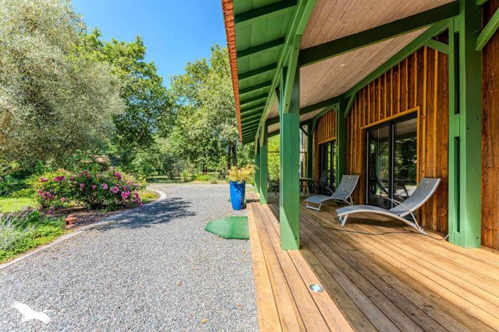  vendre  Maison Gujan-Mestras (33470)