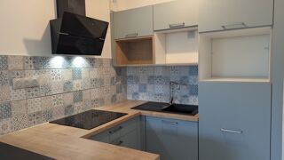  Appartement  vendre 1 pice 37 m