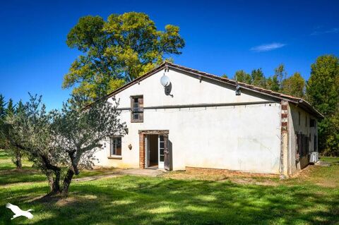   Corps de Ferme de 5 pi�ces principales Maison - 5 pi�ce(s) - 178 m�