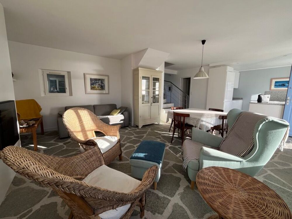 � vendre  Maison Tr�gunc (29910)